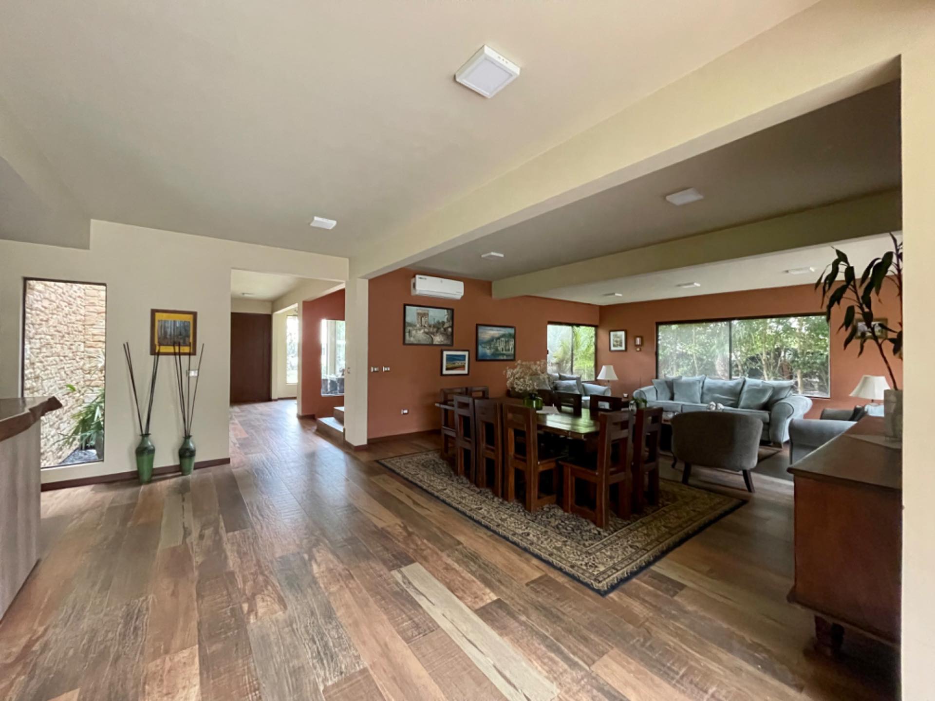 Casa en VentaUrubó - Urbanizacion Rio Sierra Foto 29