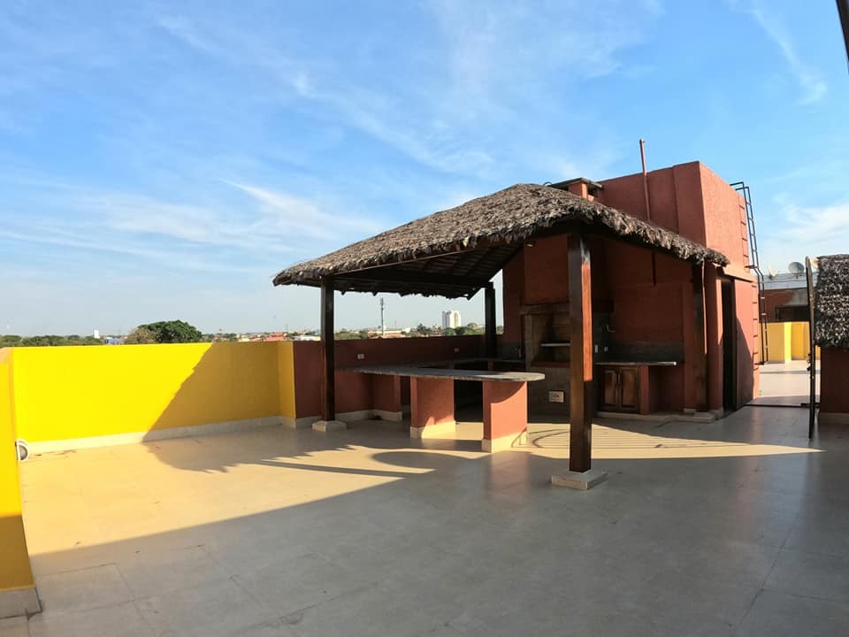 Departamento en VentaCondominio LA SIERRA ‼️ ZONA NORTE -–7mo. ANILLO 3 dormitorios 3 baños 1 parqueos Foto 20