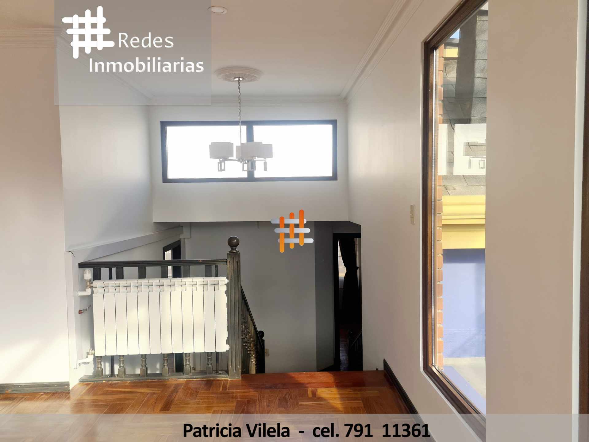 Departamento en VentaEN VENTA PRECIOSO PENT HAUSE EN AUQUISAMAÑA Foto 10