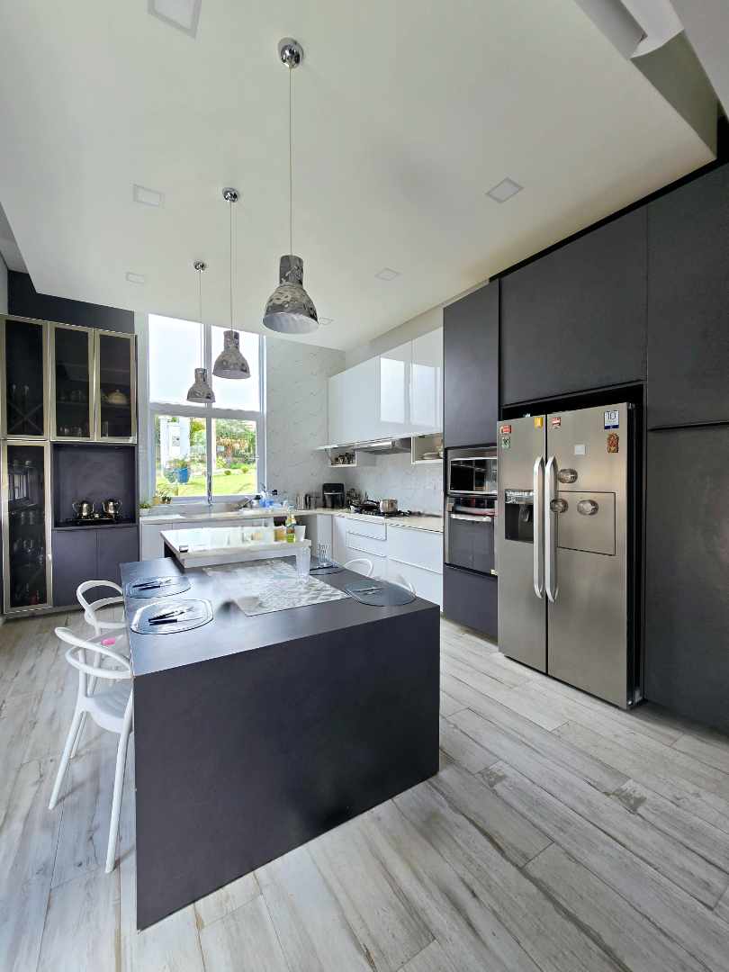 Casa en Urubó en Santa Cruz de la Sierra 4 dormitorios 4 baños 3 parqueos Foto 31