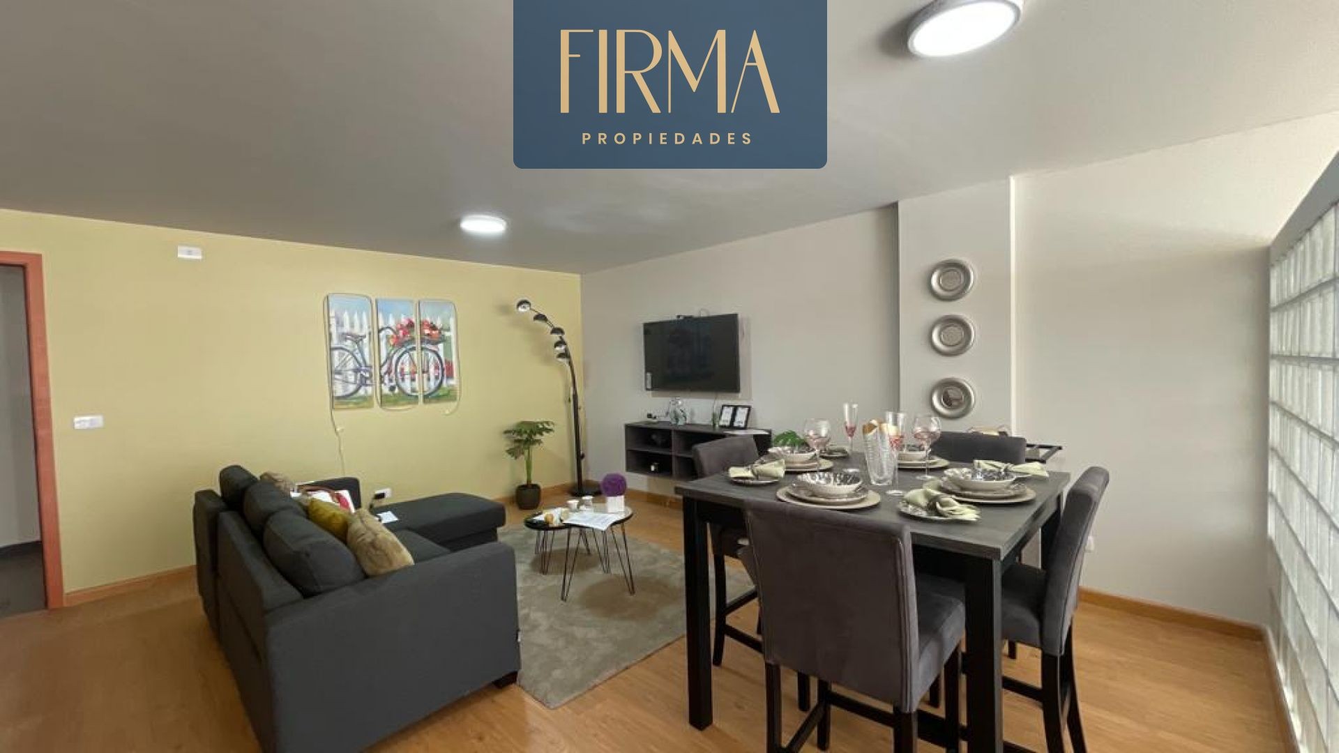 Departamento SOPOCACHI Foto 1