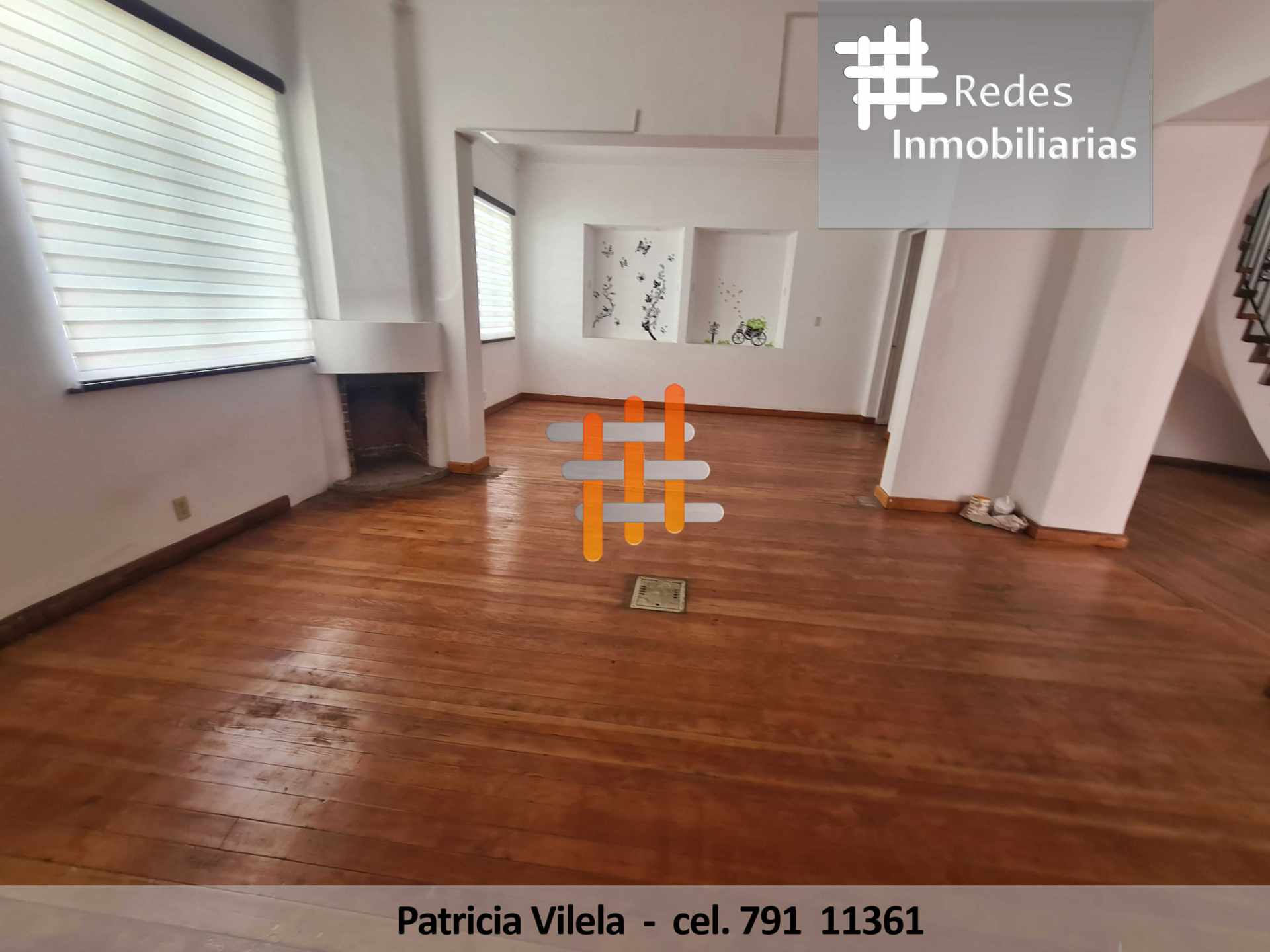 Oficina en AlquilerSOBRE AV. ARCE PARA OFICINAS U OTRO FIN COMERCIAL CON 3 PARQUEOS Foto 4