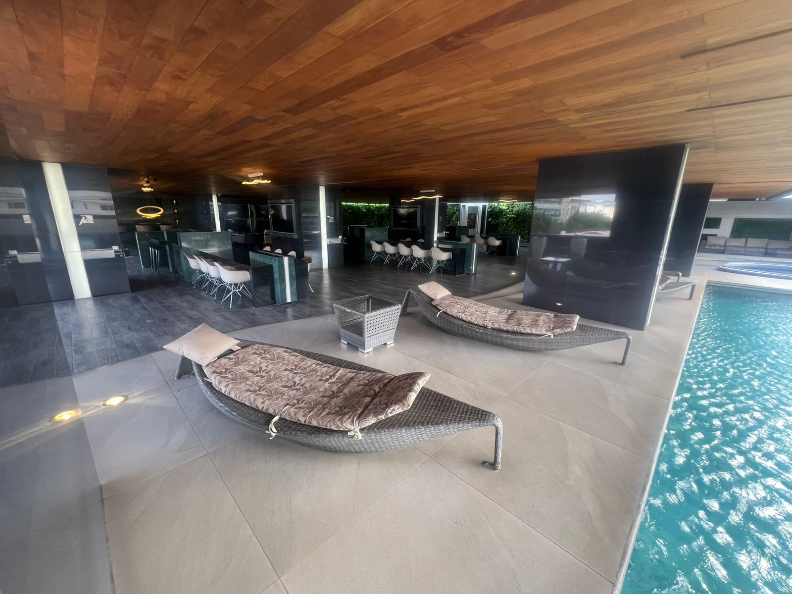 Departamento en AlquilerBARRIO EQUIPETROL CALLE 6 OESTE Foto 7