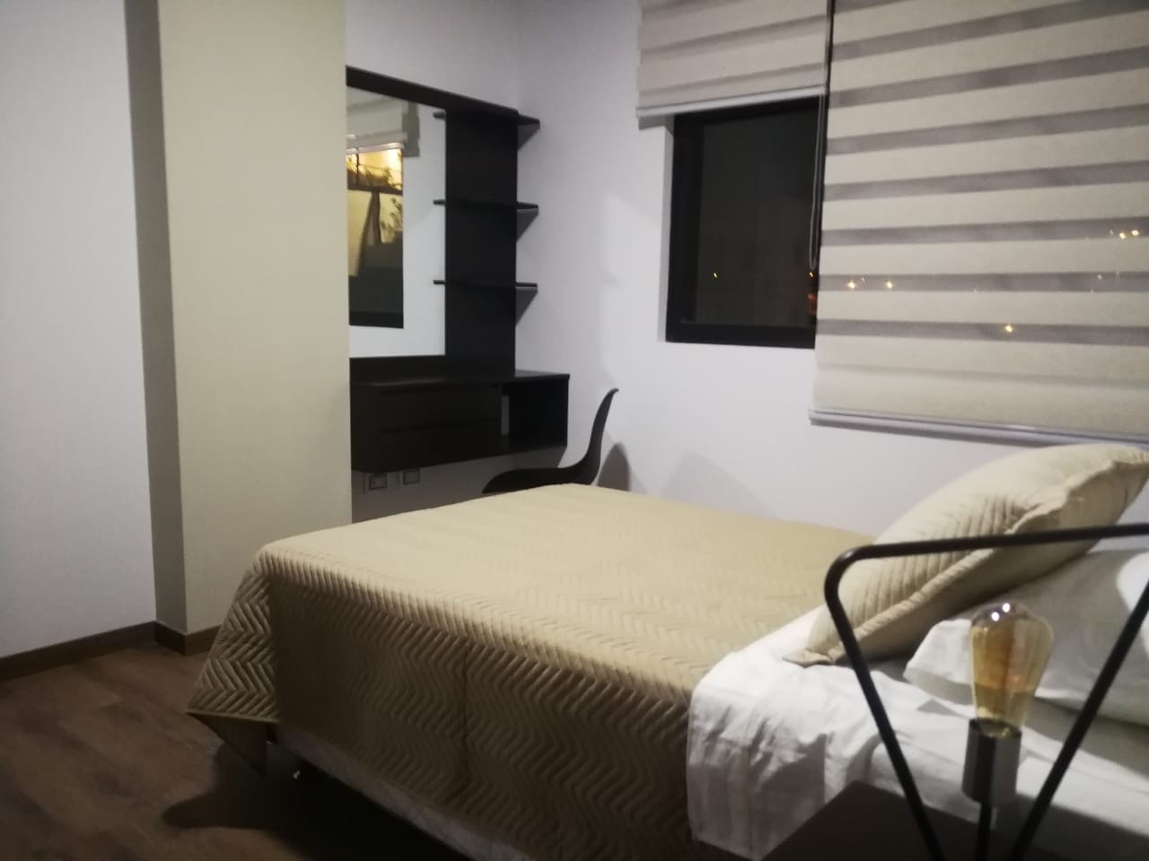 Departamento Condominio Vista Verde, Av. Villalobos casi Av. Circunvalación  Foto 15