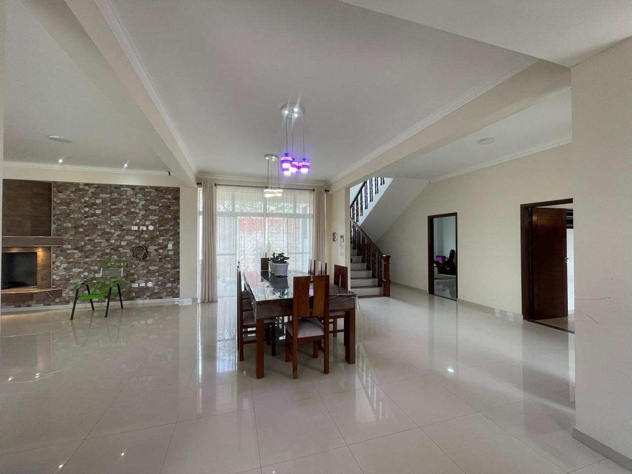 Casa Zona norte valle sanchez Foto 9