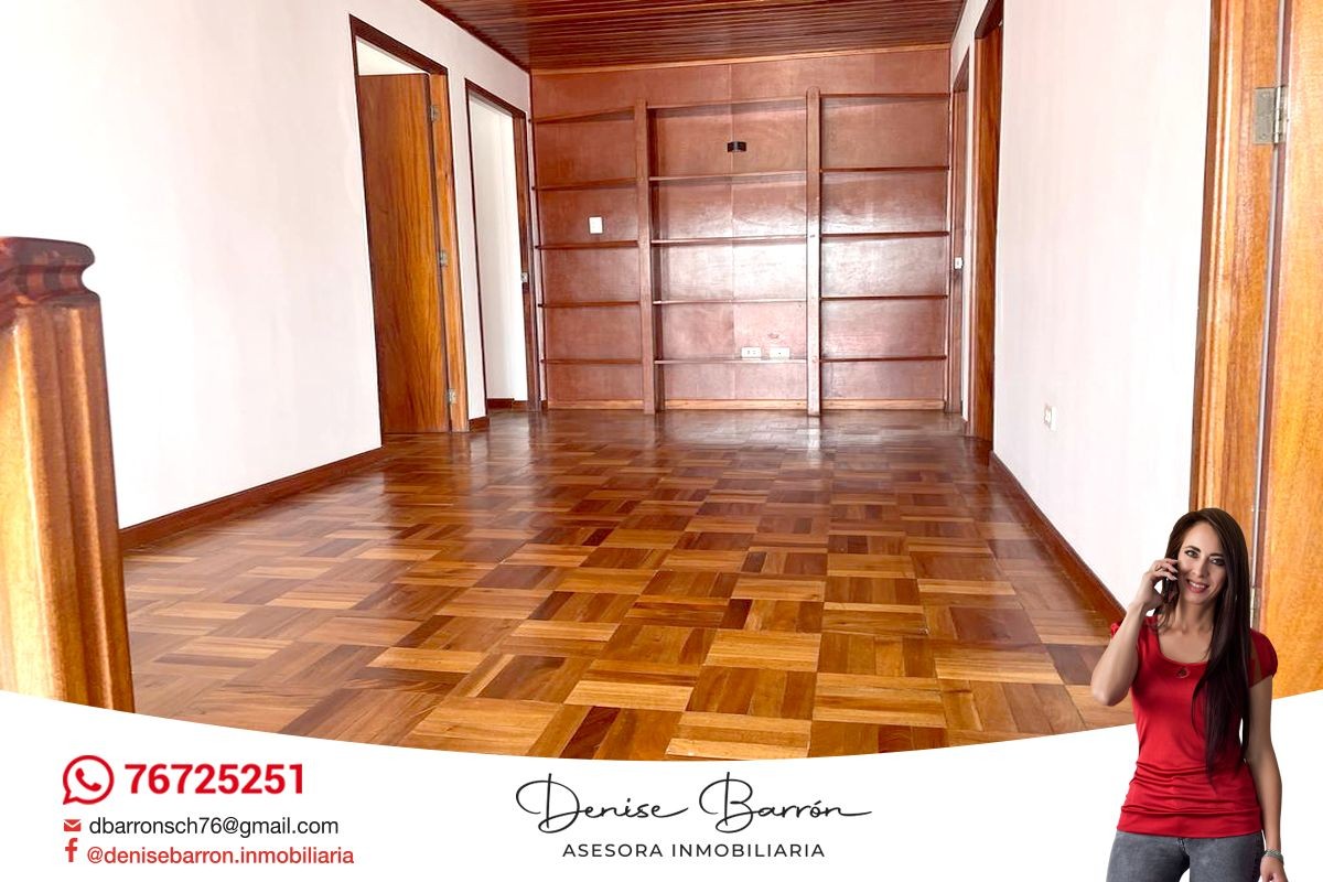 Casa en VentaACHUMANI 5 dormitorios 4 baños 3 parqueos Foto 10