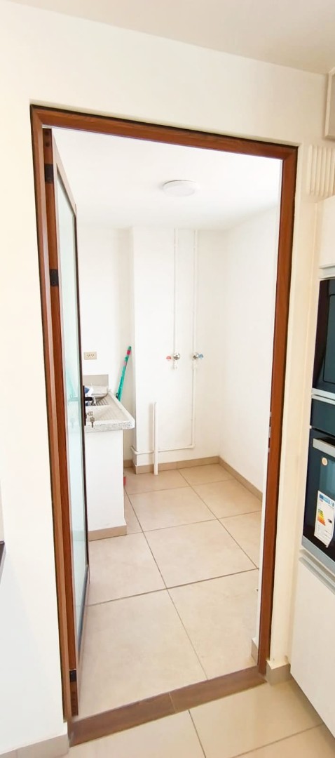 Departamento en Entre 2do y 3er anillo Norte en Santa Cruz de la Sierra 3 dormitorios 2 baños 1 parqueos Foto 8