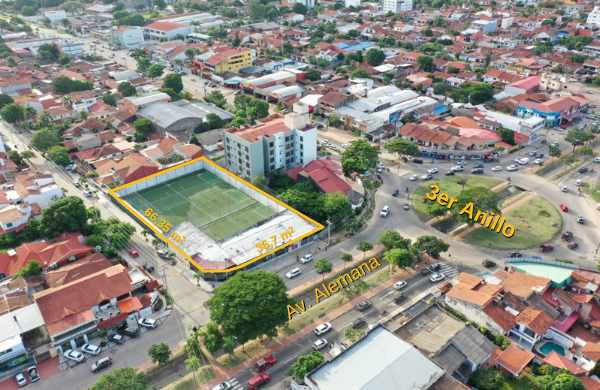 En Venta a $us 2,280,000 Foto 1