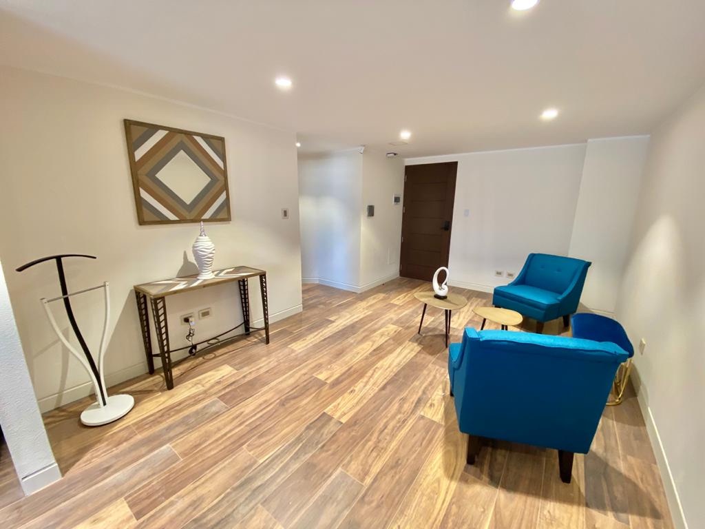 Departamento Edificio Carrara Avenida Gabino Villanueva Esquina Calle 21 de Calacoto 
 Foto 8