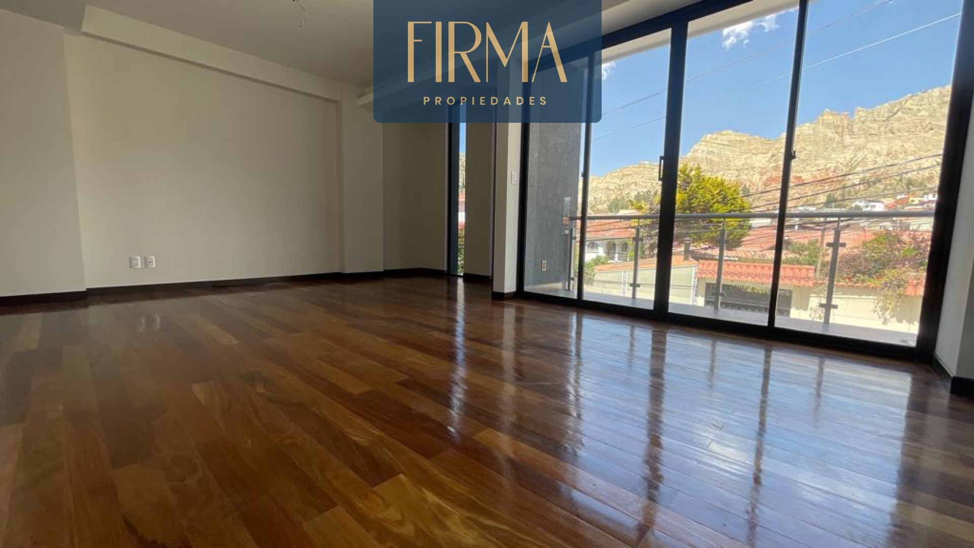 Departamento en VentaIRPAVI BAJO 3 dormitorios 3 baños 1 parqueos Foto 4