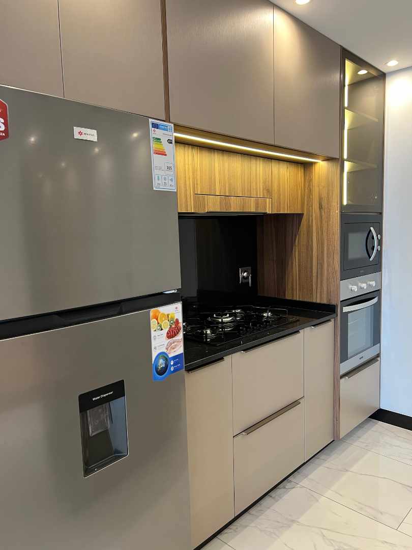 Departamento en Equipetrol en Santa Cruz de la Sierra 2 dormitorios 3 baños  Foto 15