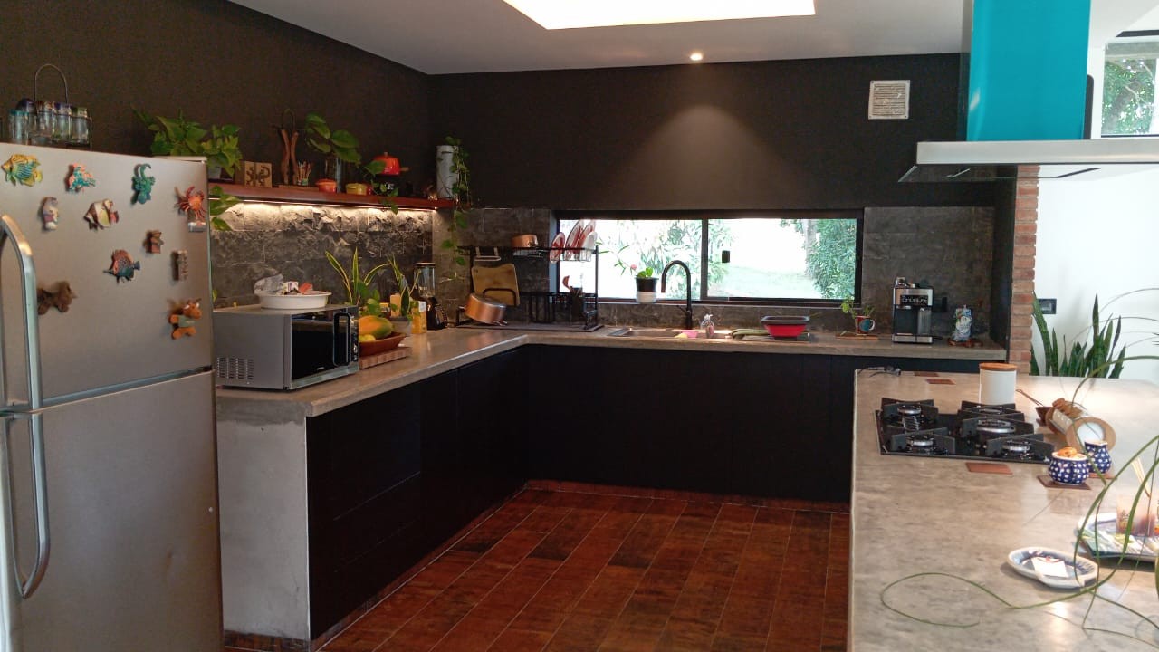 Casa en VentaUrubó Golf 4 dormitorios 6 baños 2 parqueos Foto 29