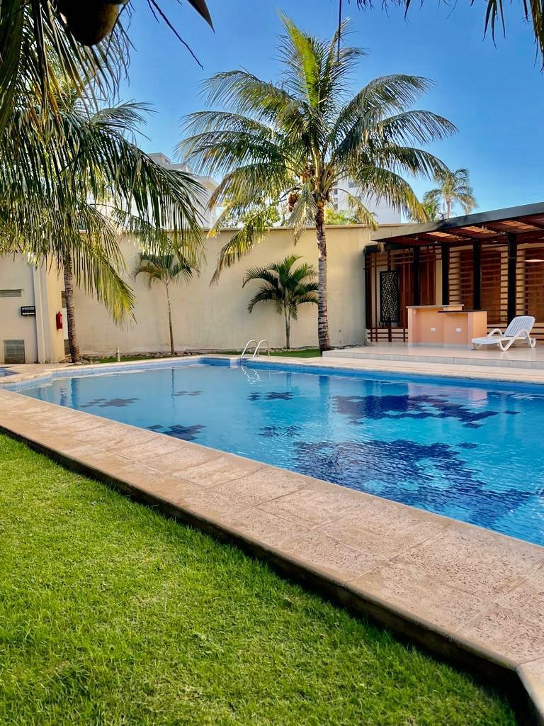 Departamento en VentaCONDOMINIO ARETE AV BENI ENTRE 1 er y 2 do ANILLO Foto 14