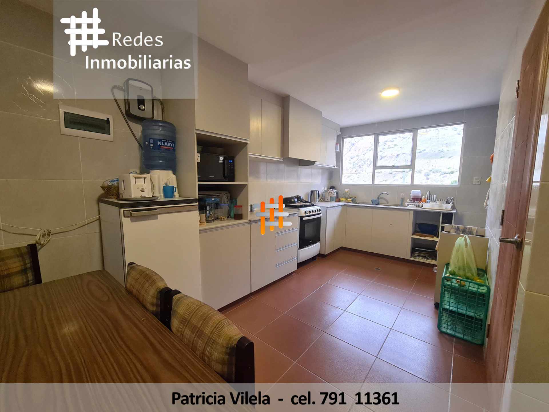 Casa en Aranjuez en La Paz 2 dormitorios 3 baños 2 parqueos Foto 6