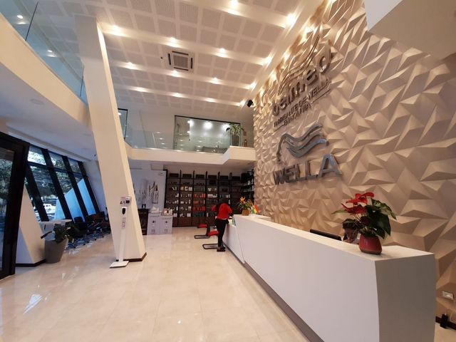 En Alquiler a $us 1,200 Foto 18