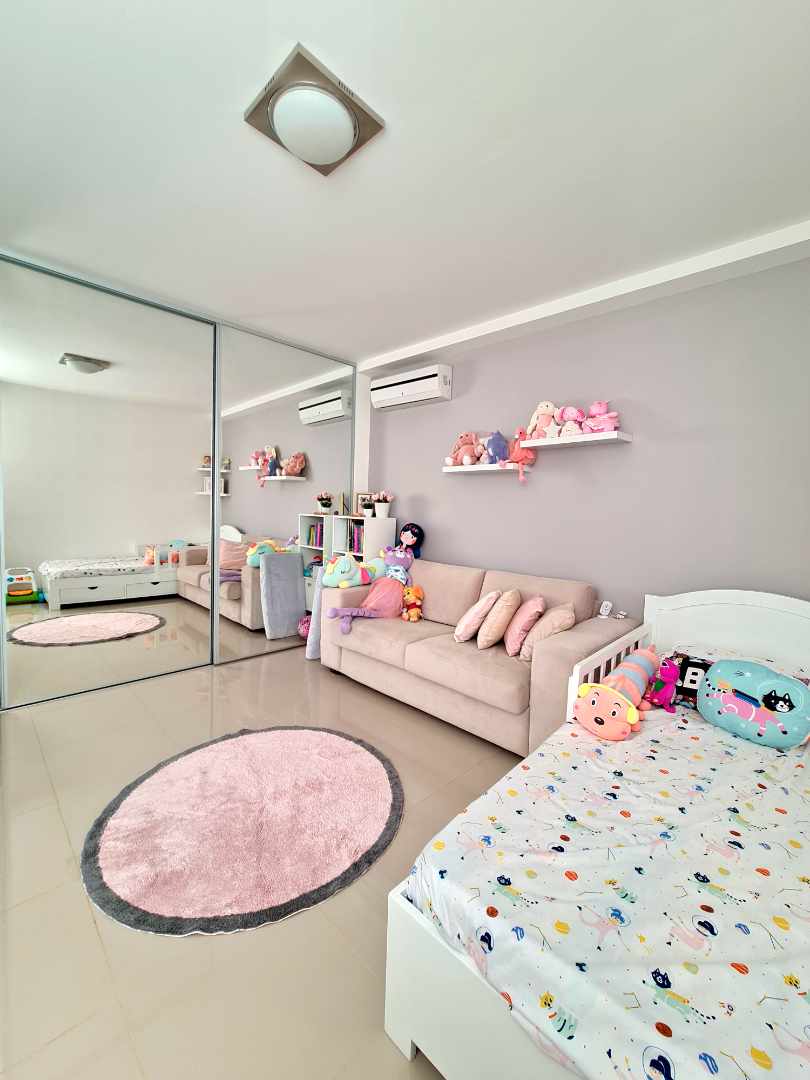 Departamento AV. PIRAI (4to y 5to anillo)
CONDOMINIO SANTA MÓNICA 
(PREGIOSO DEPARTAMENTO DE 2 DORM) Foto 6