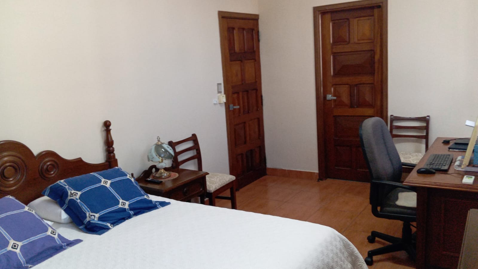 Departamento Av Irala Zona Sur Foto 8