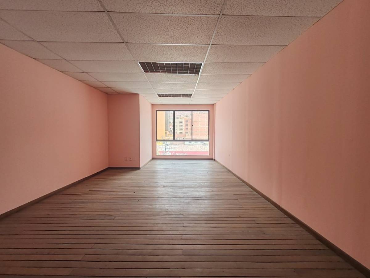 Edificio en VentaCENTRO, AV. MONTES 21 dormitorios 6 baños  Foto 20