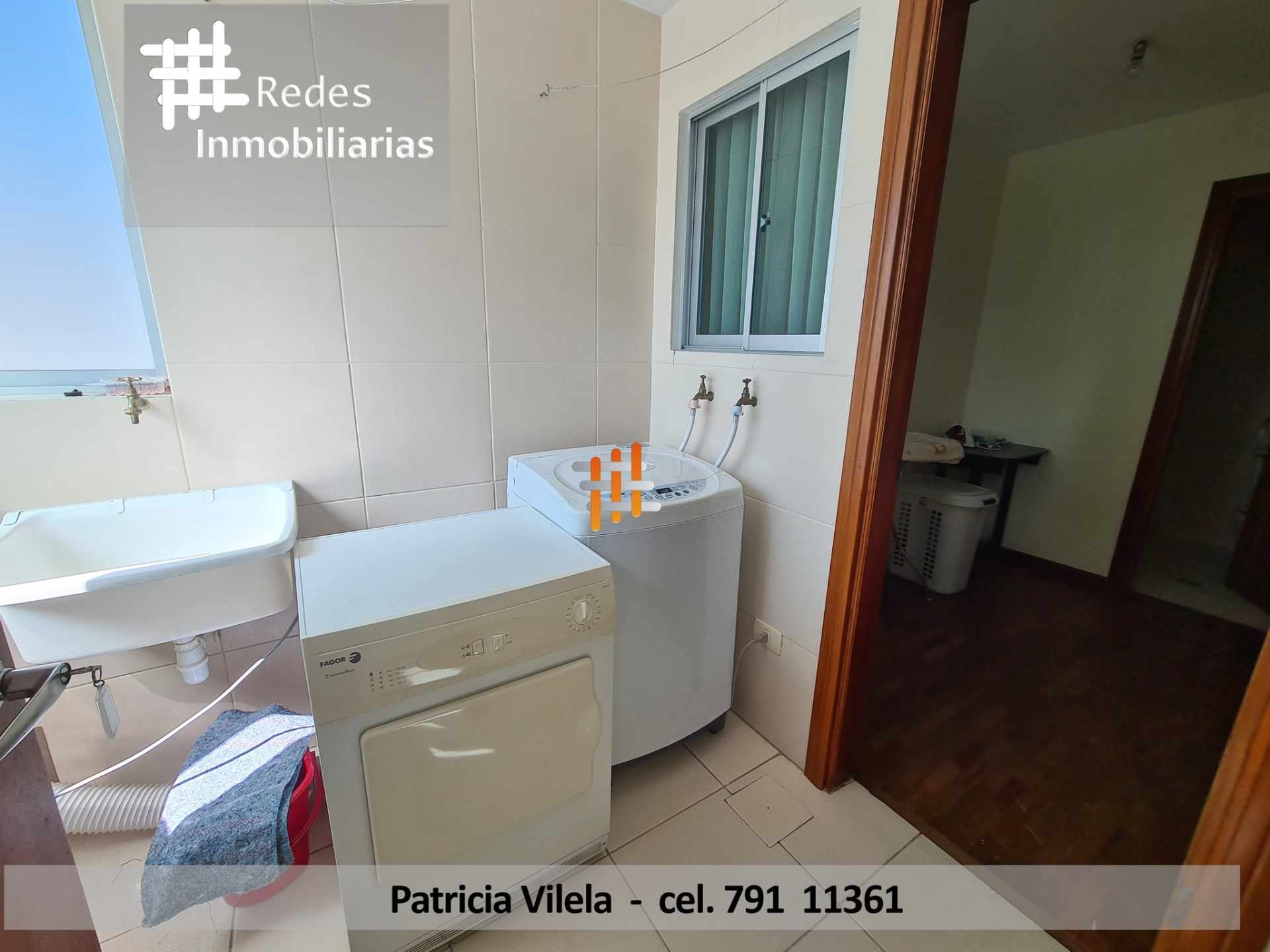 Departamento en Calacoto en La Paz 3 dormitorios 4 baños 1 parqueos Foto 16
