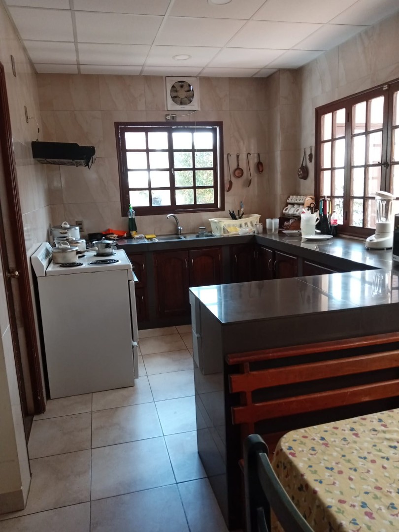 Casa en Irpavi en La Paz 3 dormitorios 3 baños 3 parqueos Foto 13