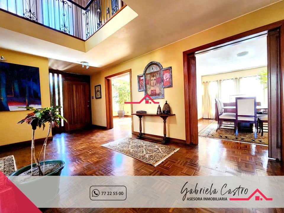 Casa en VentaALTO SEGUENCOMA – PRECIOSA CASA DE 5D EN VENTA Foto 2
