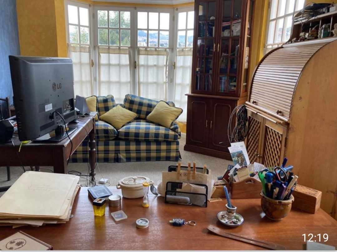 Casa Achumani Foto 2