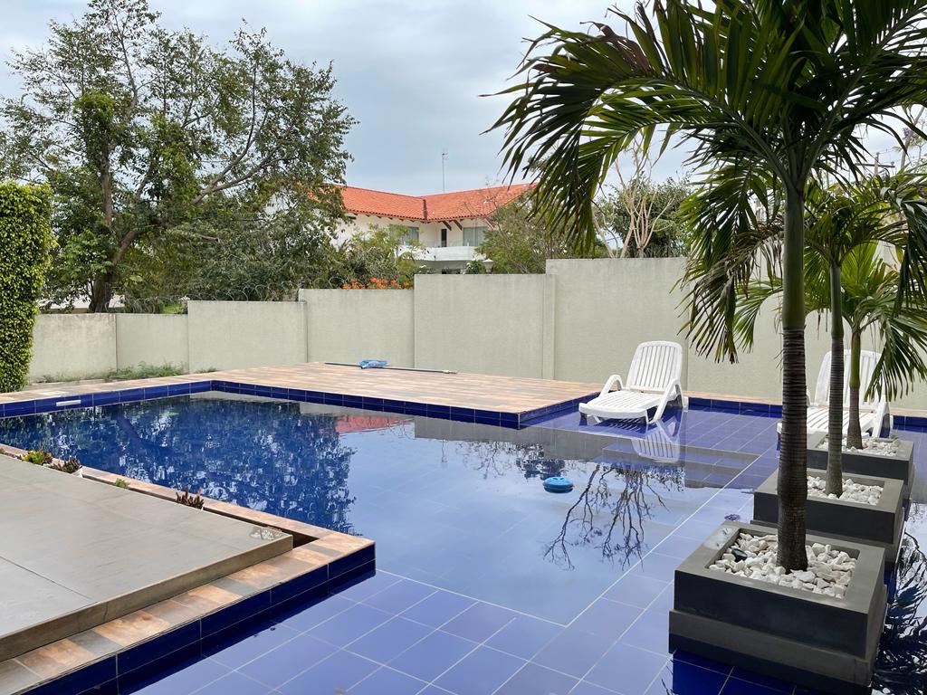 Casa Colinas del Urubó Sector La Cañada Foto 7