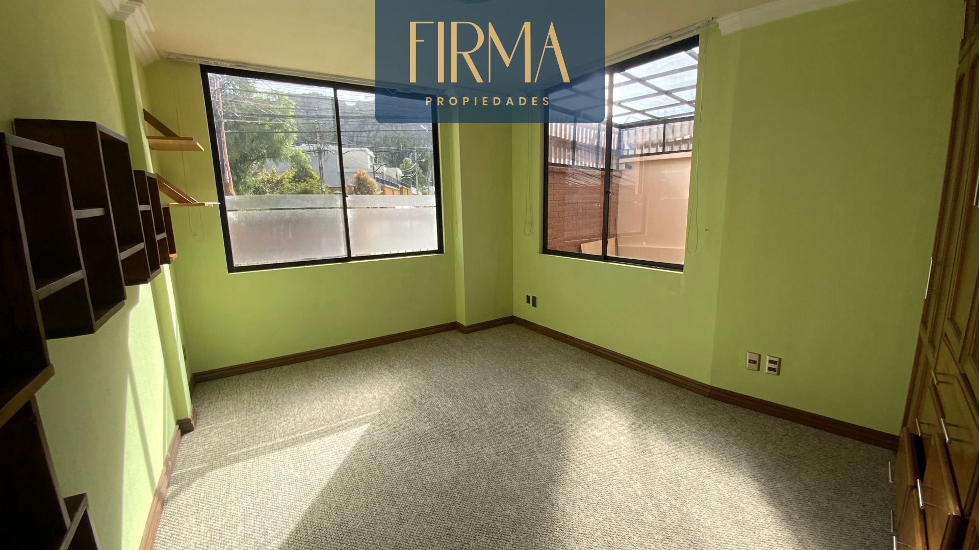 Departamento en AlquilerCalle 32. Av The Strongest Foto 17