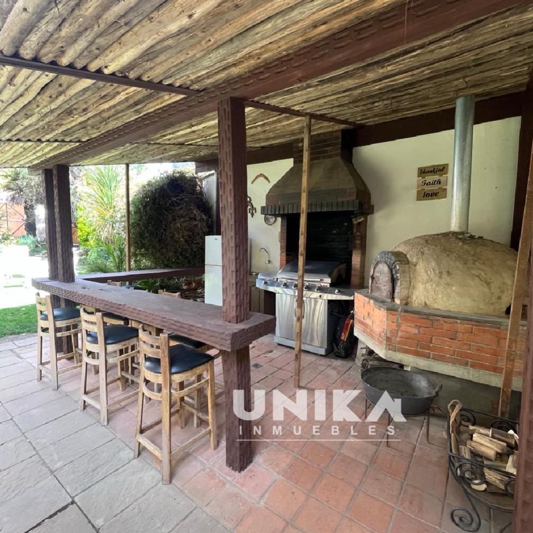 Casa ☀️🏡🌿  HERMOSA CASA EN ALQUILER C/S MUEBLES Foto 18