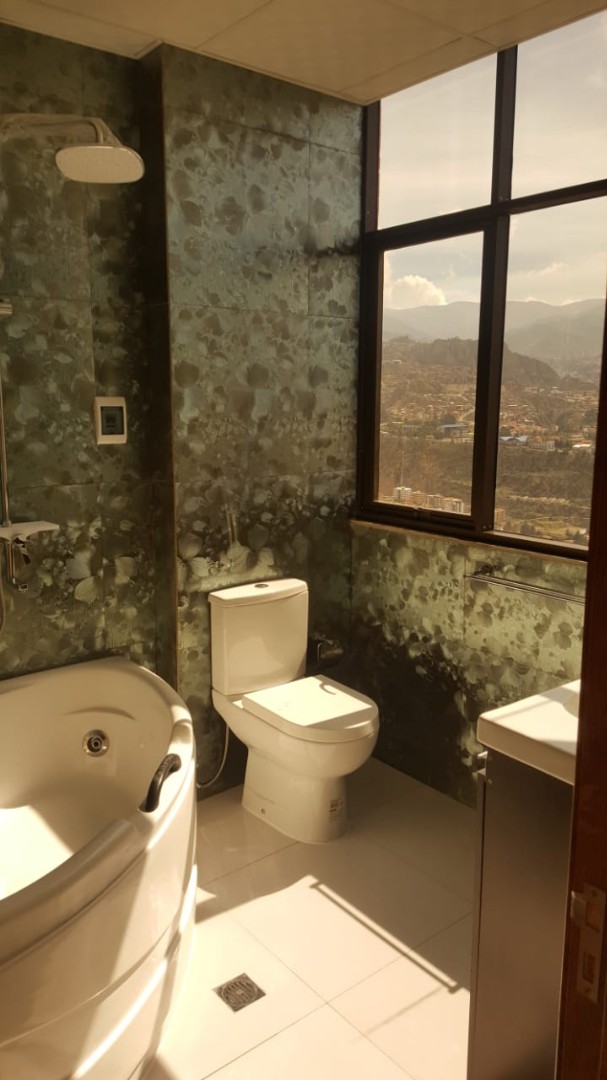 Departamento en VentaSan Alberto - Zona Sur Foto 7