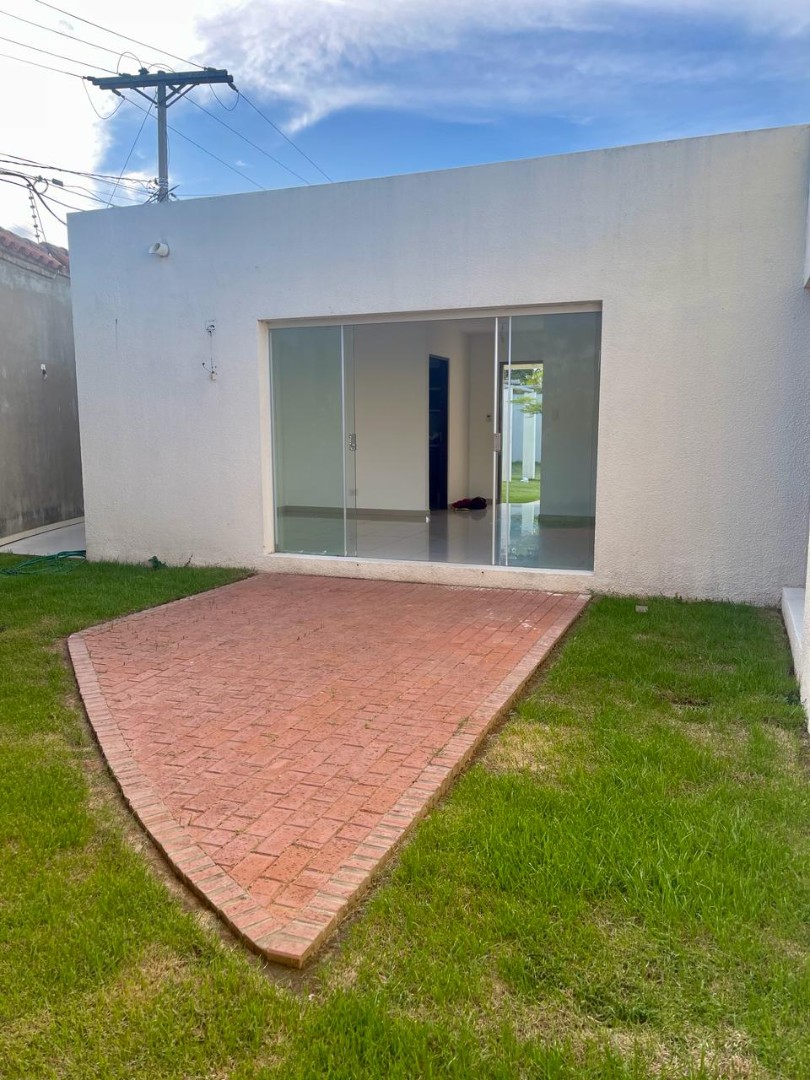 Casa en VentaCASA EN VENTA - Zona Norte Condominio SEVILLA PINATAR 3 dormitorios 3 baños 2 parqueos Foto 10