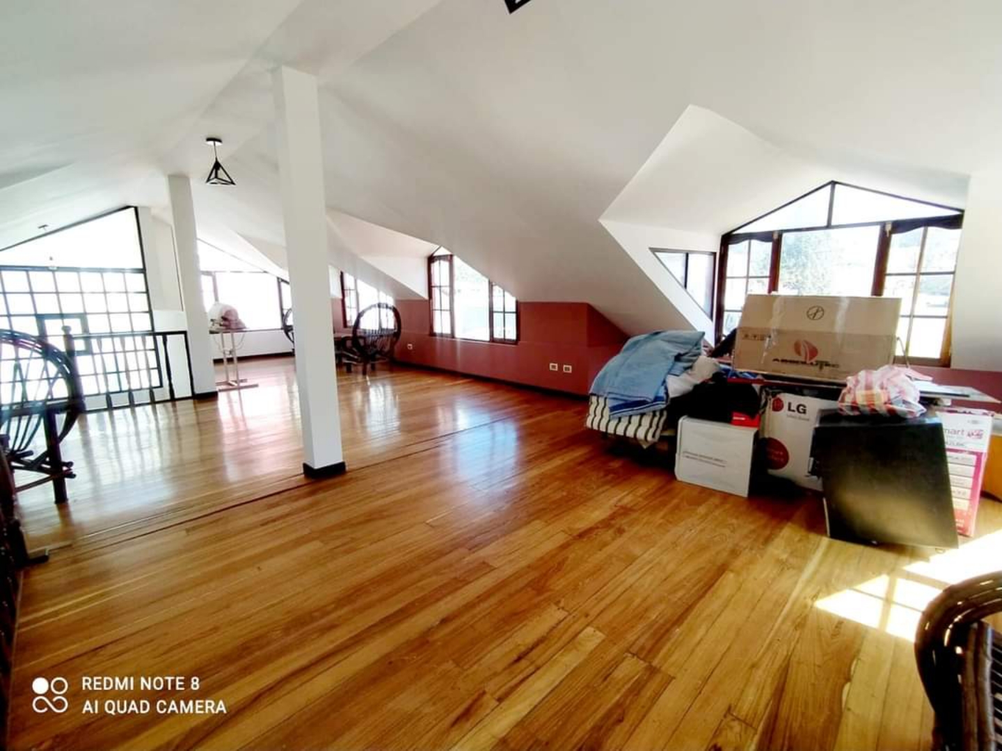 Casa en VentaMallasilla Foto 25