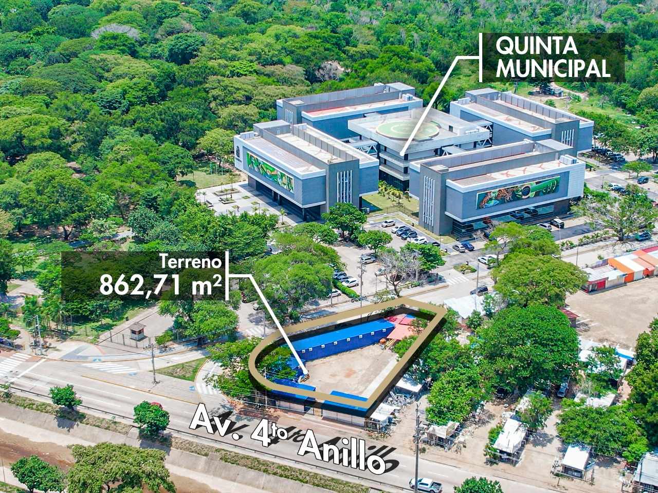 En Venta a $us 809,885 Foto 1