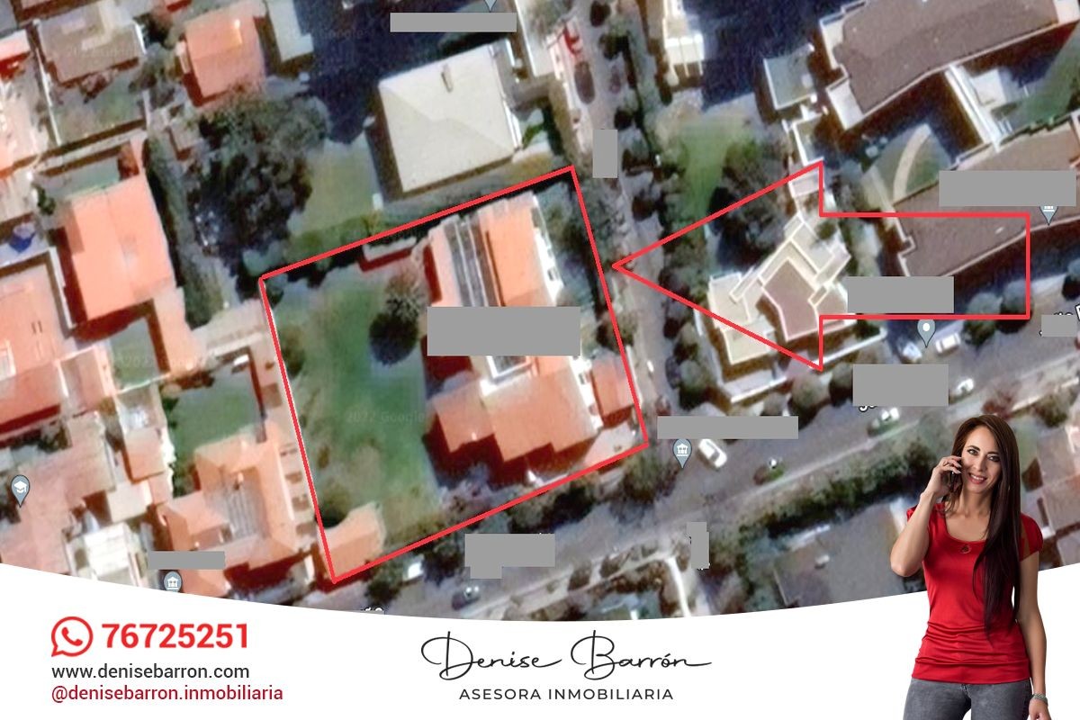 Terreno en VentaCALACOTO, ESPECTACULAR TERRENO EN VENTA EN ESQUINA    Foto 1