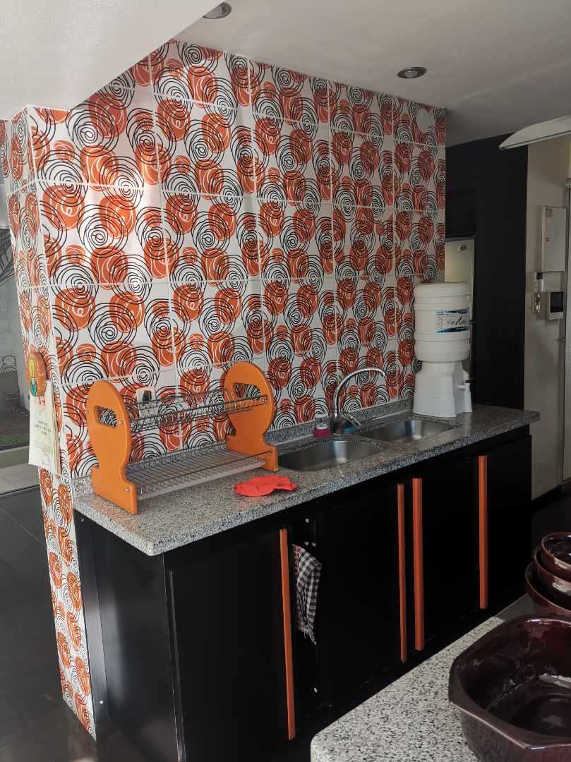 Casa Calle 27A número 20,Los Pinos.  Foto 4