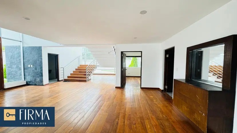 Casa en AlquilerCASA EN ALQUILER EN ACHUMANI Foto 1