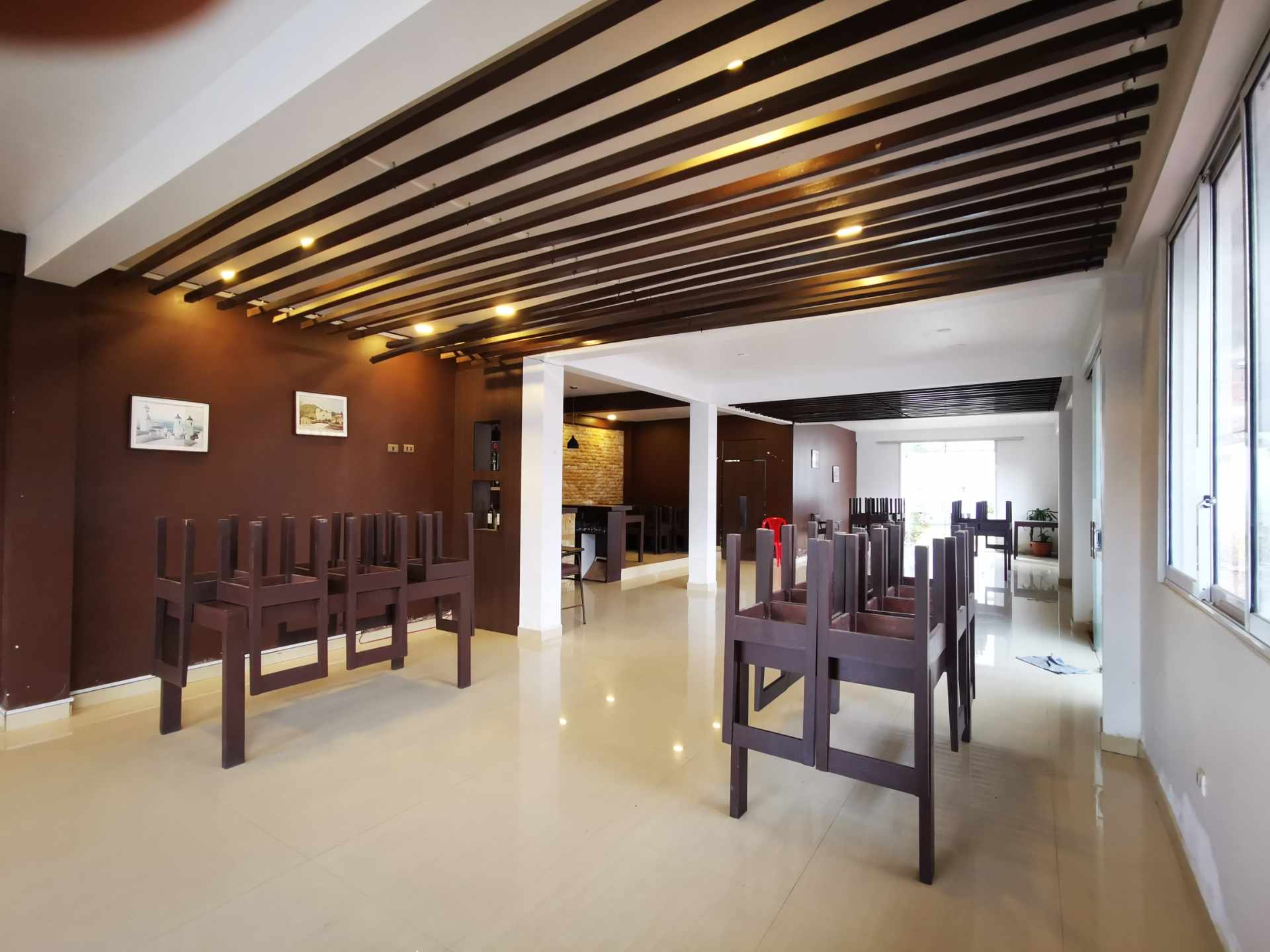 Local comercial en Sarco en Cochabamba  2 baños  Foto 11