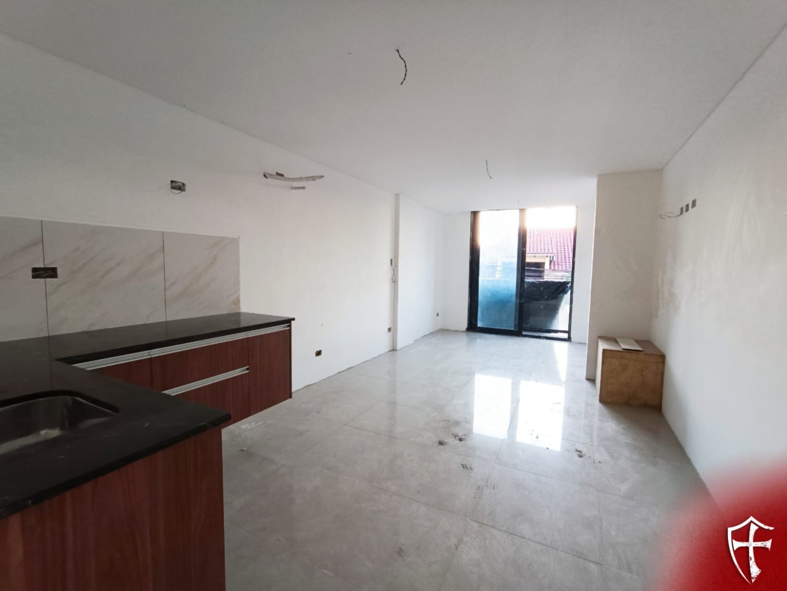 Departamento Av alemana 2 do anillo  Foto 9