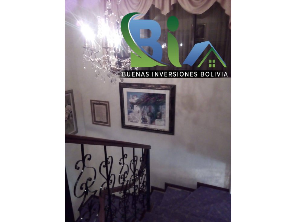 Casa CASA COLONIAL + SALÓN DE EVENTOS PROX. AV.HUMBOLDT Foto 17