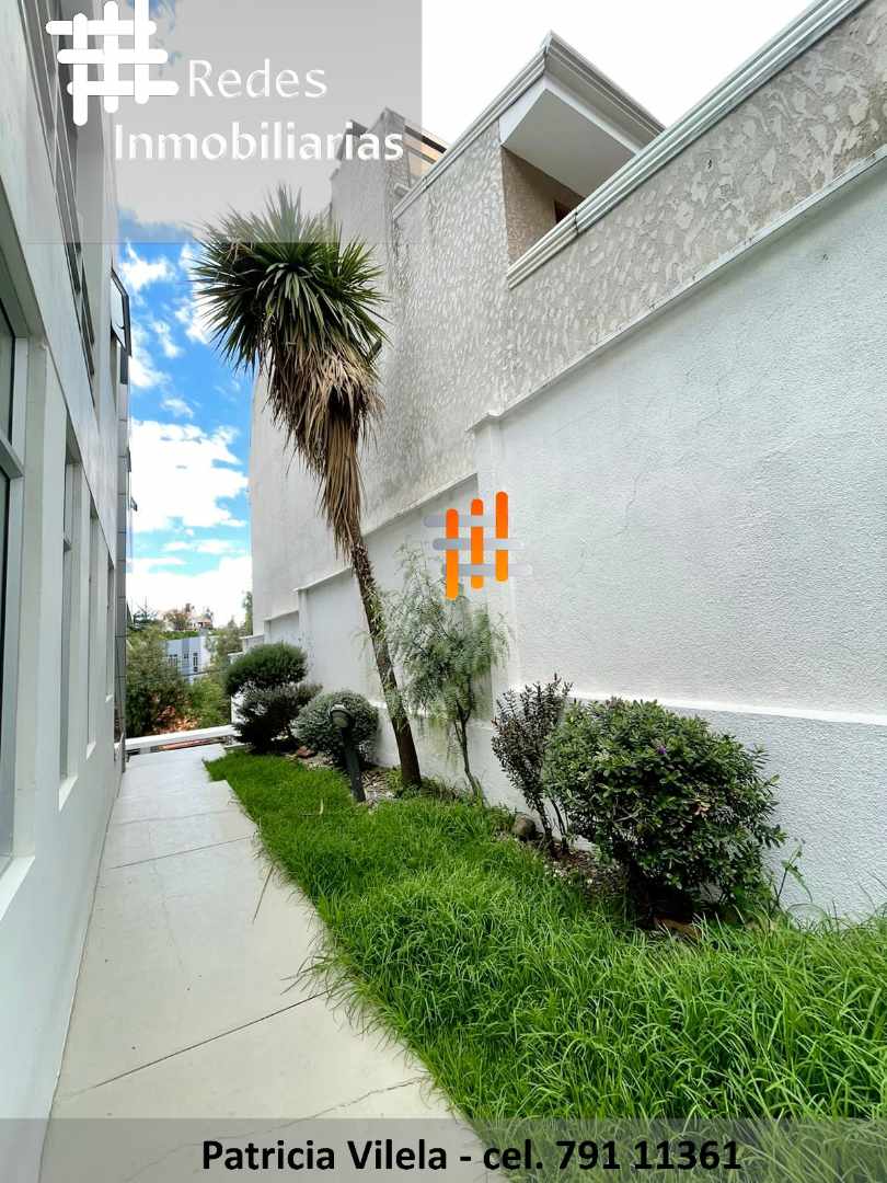 Casa CASA EN ALQUILER AMPLIA EN ACHUMANI SUPER CENTRICA  Foto 3