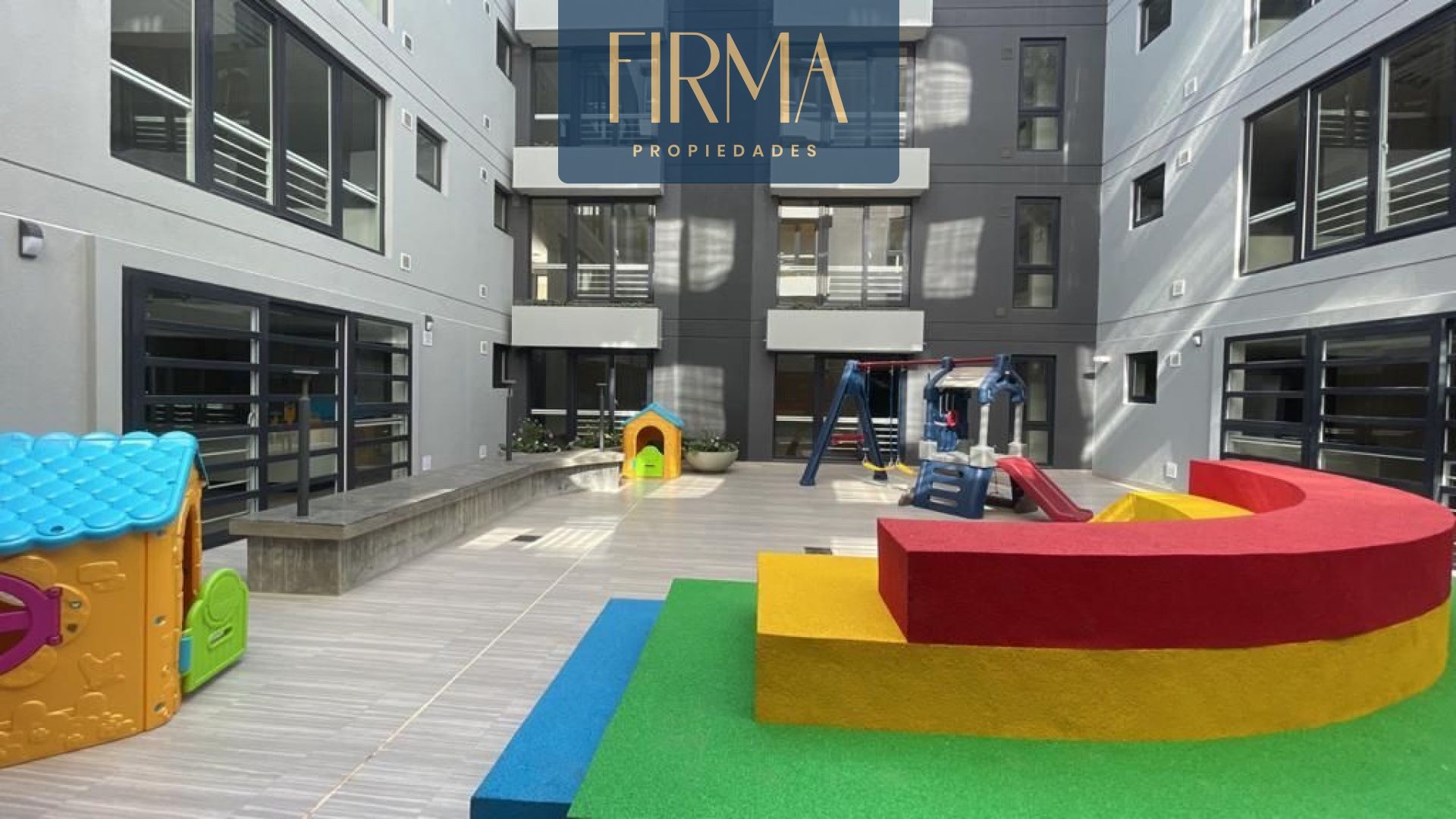 Departamento DEPARTAMENTO EN VENTA EN ACHUMANI A ESTRENAR Foto 8