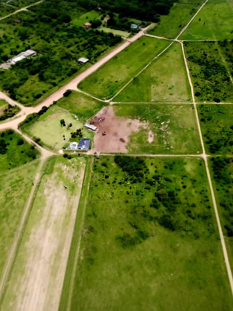 Terreno en VentaCotoca
Urbanización Mamita de Cotoca    Foto 4