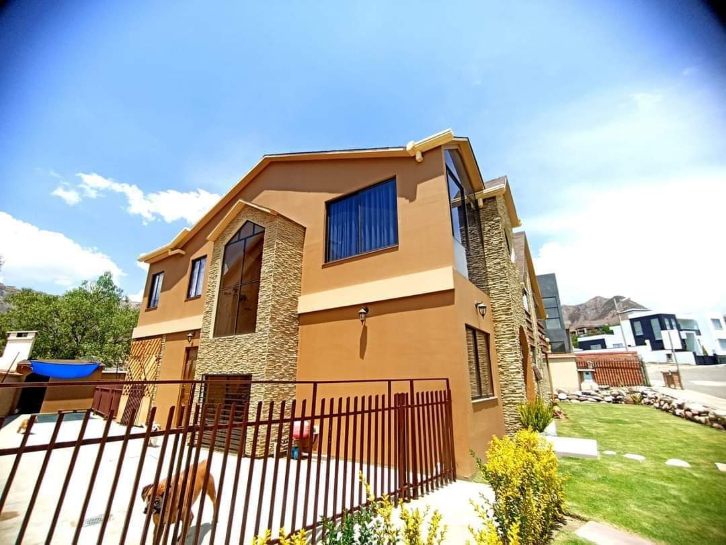 Casa UMAMANTA Foto 18