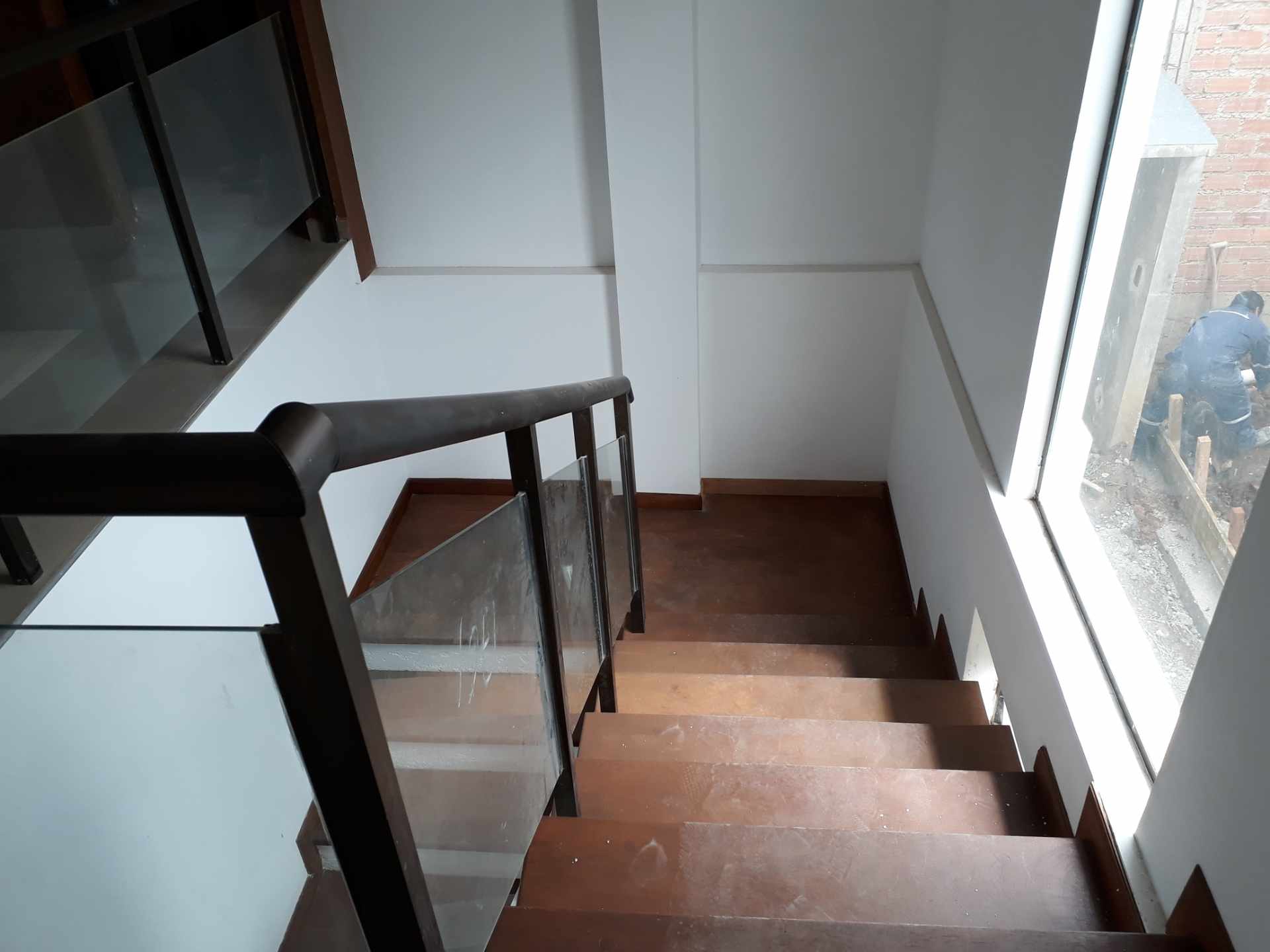 Casa en Venta. Zona Condebamba Abajo de la fabrica Taquiña Foto 9