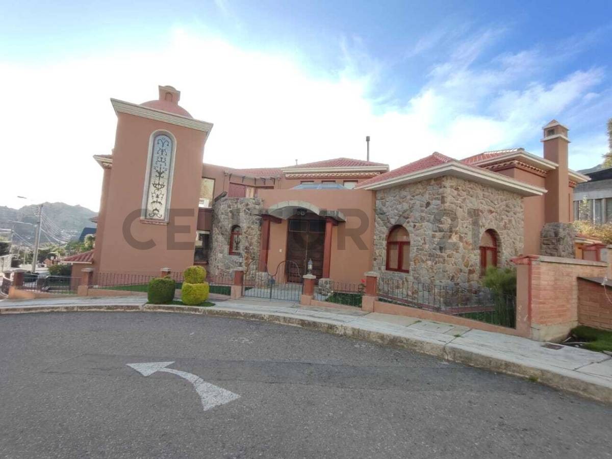 Casa CASA EN ALQUILER EN JARDINES DEL SUR Foto 38