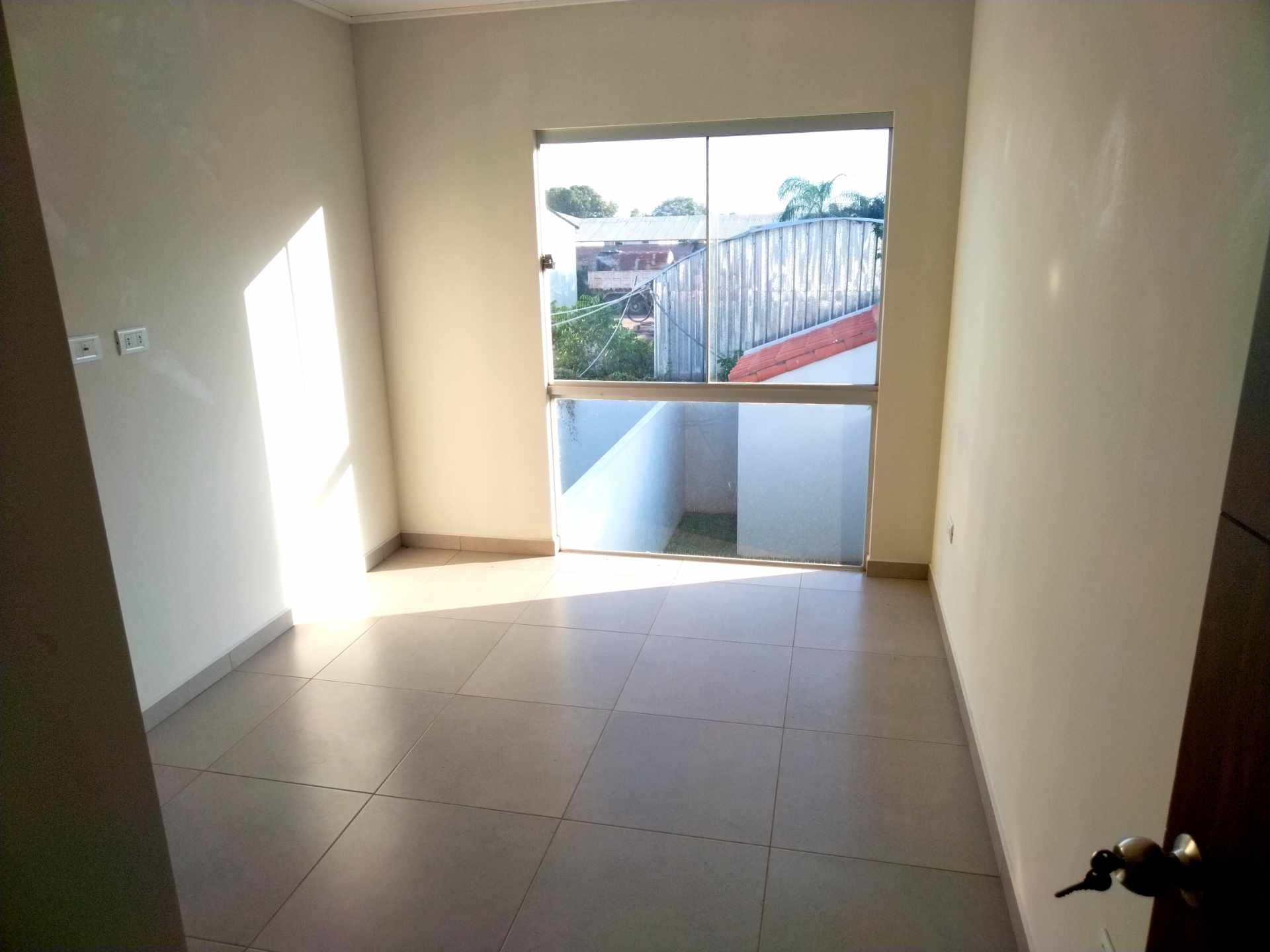 Casa en Carretera Norte en Santa Cruz de la Sierra 2 dormitorios 2 baños 1 parqueos Foto 12