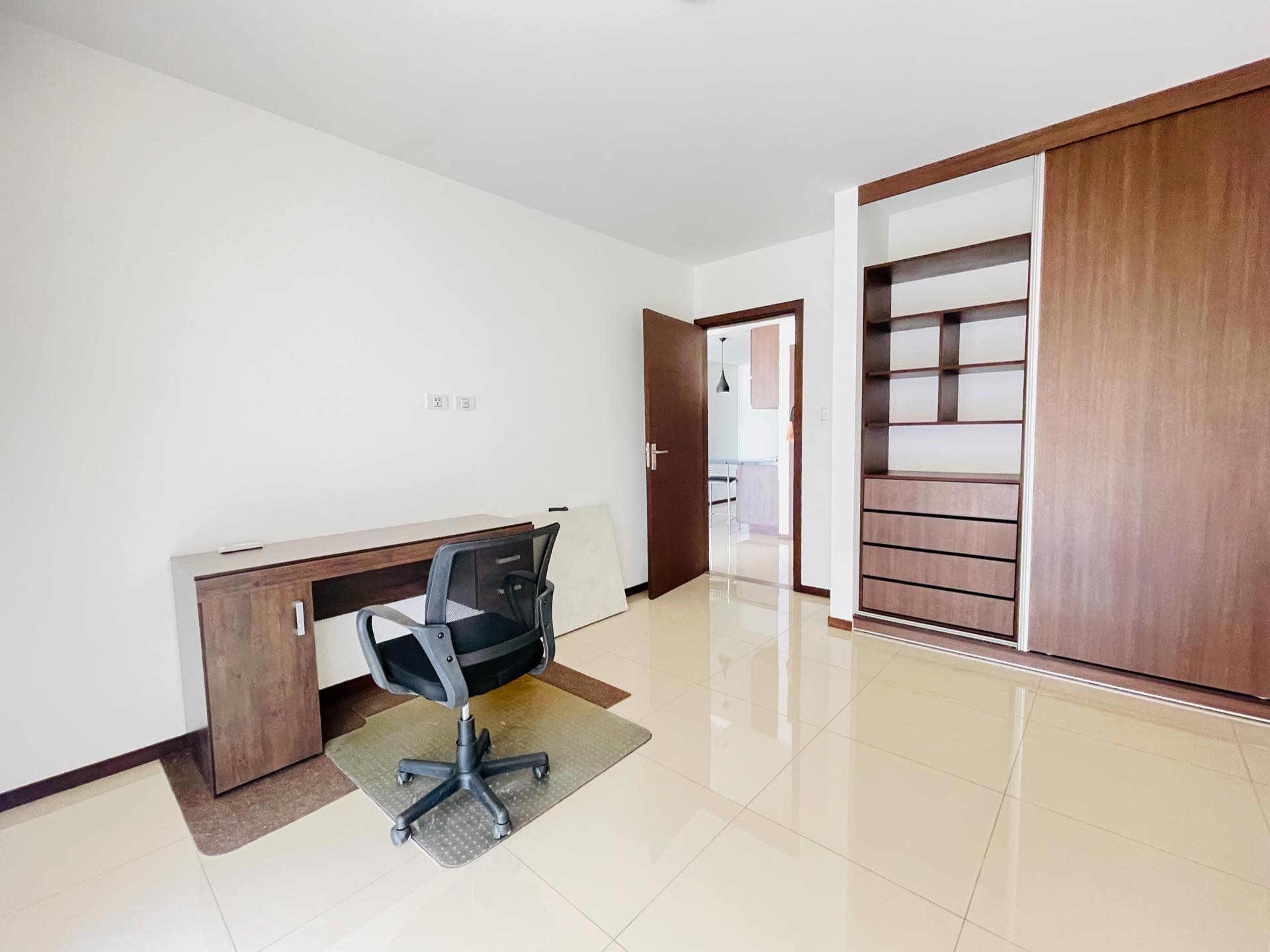 Departamento en VentaEdificio San Nicolas III 2 dormitorios 2 baños 1 parqueos Foto 8