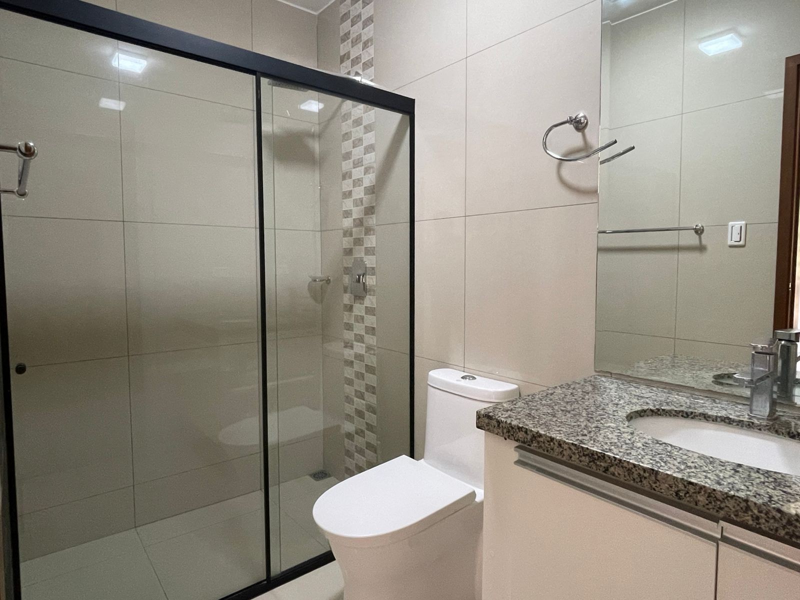 Casa Condominio Almería Sumuqué - Km. 10 - Zona Norte Foto 9