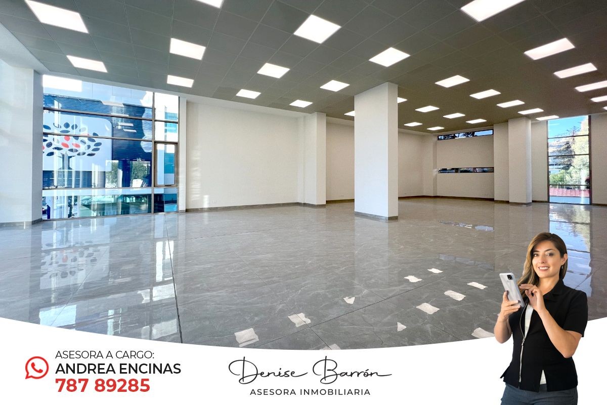 Local comercial en Calacoto en La Paz  1 baños  Foto 7