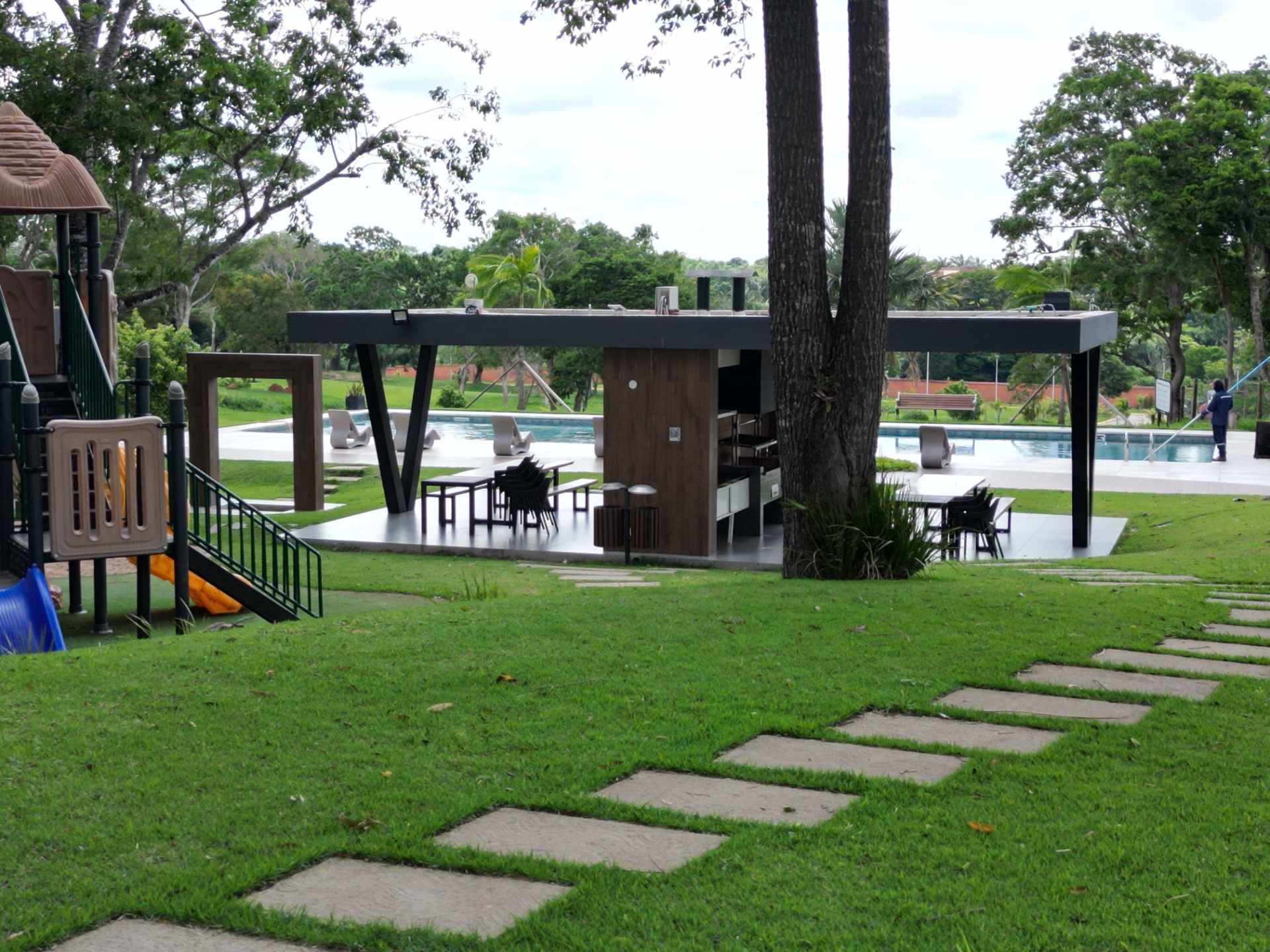Terreno en VentaUrubo Village, donde la ciudad se convierte en HOGAR  Foto 11